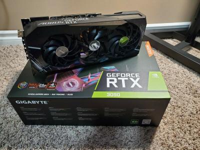 GEFORCE RTX 3090, RTX 3080, RTX 3080 Ti , RTX 3070, RTX 3060 Ti0