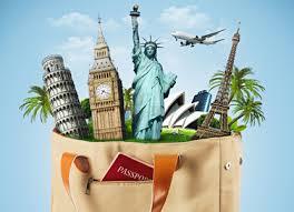 UTAZZ AHOVÁ CSAK AKARSZ!0