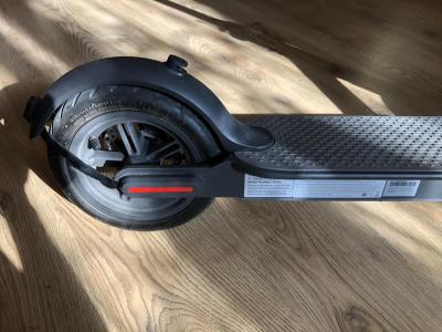 Eladó elektromos roller0