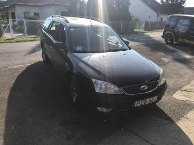 Ford mondeo ELADÓ0