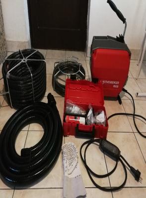 Duguláselhárítás, wc, mosdó-mosogató tisztítás, vízszerelés, csapcsere0