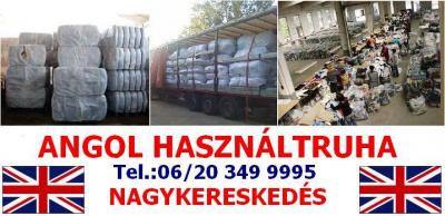 Minőség angol használtruha - bálásruha nagykereskedés0