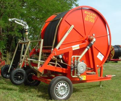 63/300l forgózsámolyos öntöződob0