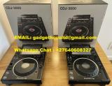 PIONEER CDJ-3000 / CDJ 2000 NXS2/DJM 900 NXS2 /Pioneer DJM-S11