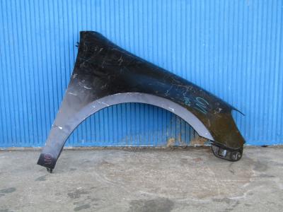 Volkswagen Golf 6 Jobb és bal első sárvédők0