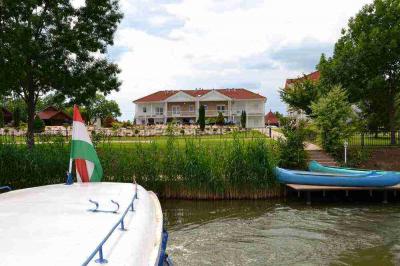 Kiadó állatbarát apartmanok0