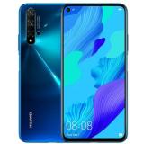 Huawei Nova 5T 128GB 6GB RAM Dual Mobiltelefon, Kék