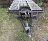 TRÉLER KÖLCSÖNÖZHETŐ KEDVEZŐ FELTÉTELEKKEL!2