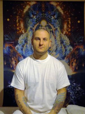 Relaxációs, pihentető, stresszoldó, szeretet-lélek masszázs0