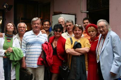 Szenes Iván emlékkoncert0