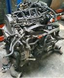 CAY 1.6 CR TDI Motor1