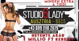 Bécsbe keresünk Pörgős studióba csinos lányokat!