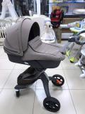 Stokke Xplory V5 babakocsi sportüléssel1
