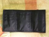 Fekete, márkás, férfi pénztárca1