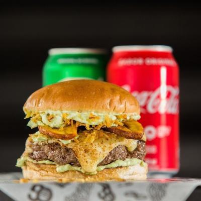 354/2. Burger King kiszolgáló és kasszás állás Dél-Bajorországban0