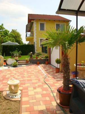 Pihenjen Bükfürdőn! Apartman Dávid Bükfürdő.0