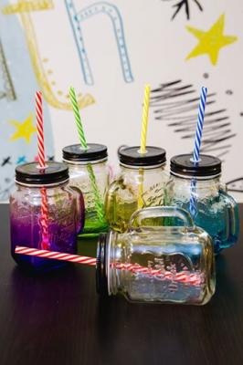 Legyen neked is különleges befőttes poharad!0