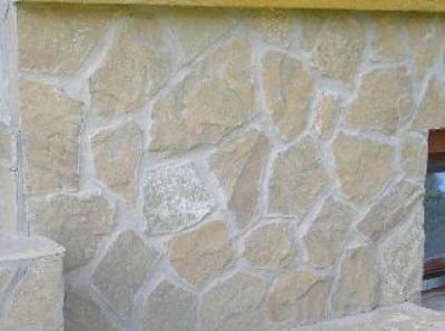 Keszthelyi rusztikus burkolókő Akció!0