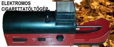 Elektromos cigarettatöltő - cigitöltőgép.0