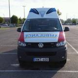 betegszállítás Feri-med