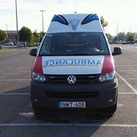 betegszállítás Feri-med0