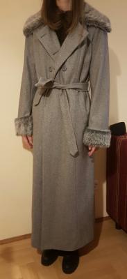 Eladó női télikabát0