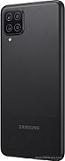 Új! Samsung A125F-DS Galaxy A12 Dual SIM LTE 64GB 4GB RAM színek0