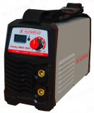 Hobby MMA 140 inverteres hegesztőgép2