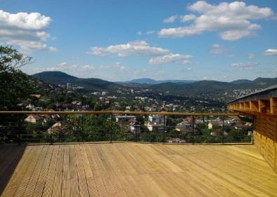 XII.ker-i 1.5 ill.1+2 fél,és 5szobás panorámás lakás KIADÓ,ill.Budaörsön 2 szobás teraszos0