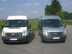 Személyszállítás mikrobusszal0