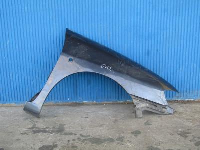 Seat Ibiza 6K2 jobb és bal első sárvédők0