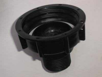 Szűkítők IBC tartályokhoz 2 colosról 1 és 3/4 colosra0