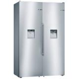 BOSCH KAD95BI2P HŰTŐSZEKRÉNY