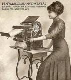 Fénymásolás, nyomtatás, szekennelés Szigetszentmiklós