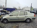 RENAULT THALIA 1,5 Dci.