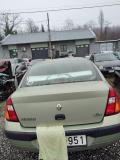 RENAULT THALIA 1,5 Dci.1