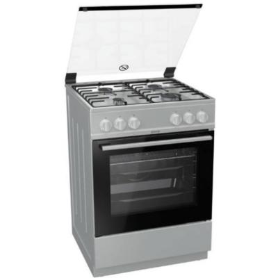 GORENJE K614XH TŰZHELY0