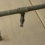 Tűzjelző - tűzoltó Sprinkler csőrendszer szerelő Mannheim közelében