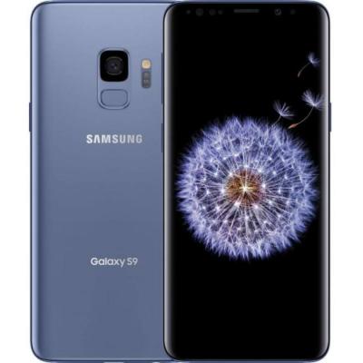 SAMSUNG GALAXY S9 G960F 64GB0