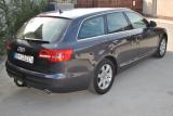 Eladó AUDI A6 2.7 TDI1