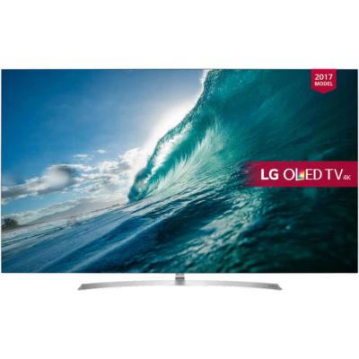 LG OLED55B7V 55 INCHES / 139 CM0