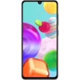 Samsung Galaxy A41 64GB Dual (A415FZ) Mobiltelefon, Kék1