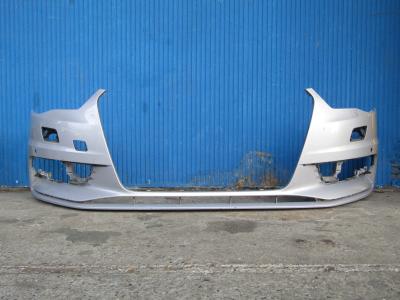 Audi a3 8V első lökhárítók0