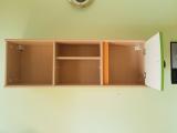 Eladó polc(os) szekrény1