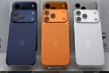 Apple iPhone 17 Pro Max, iPhone 17 Pro, iPhone 17 , iPhone Air