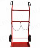 PK 150 Palackszállító kocsi 2 darab palackhoz