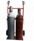 PK 150 Palackszállító kocsi 2 darab palackhoz1