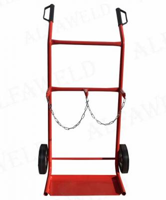 PK 150 Palackszállító kocsi 2 darab palackhoz0