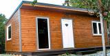 32 négyzetméteres faház eladó