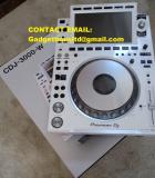 Pioneer CDJ-3000, Pioneer DJM-A9, AlphaTheta Euphonia, Pioneer DJM-V101